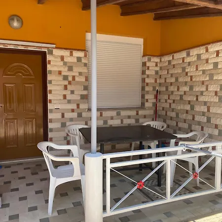 Sazani Homes Appartement Vlorë